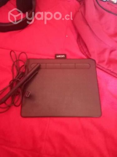 Tableta grafica wacom
