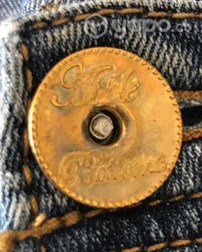 Apple Bottoms Jeans originales