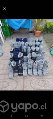Botas ortopedicas