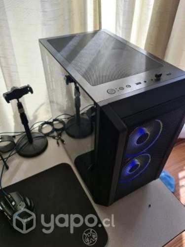 Case de pc Kolink Citadel Mesh RGB