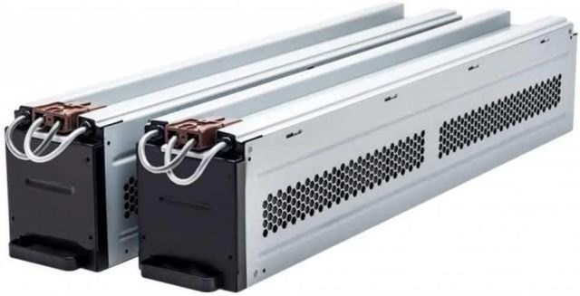 Baterias nuevas para ups apc
