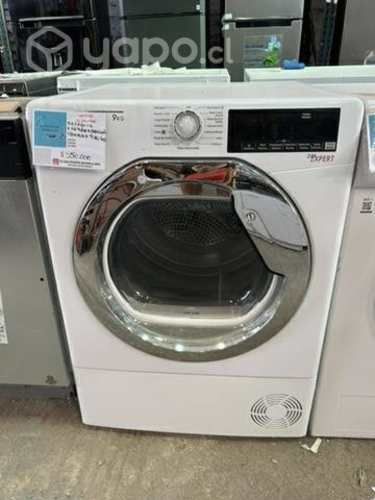 Secadora Condensación 9 Kg TH-D9KCBC