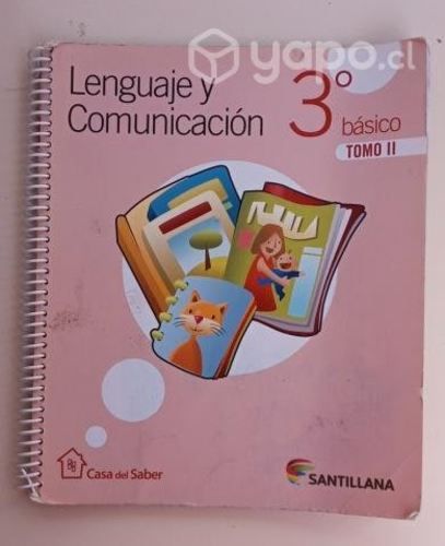 Lenguaje y Comunicación