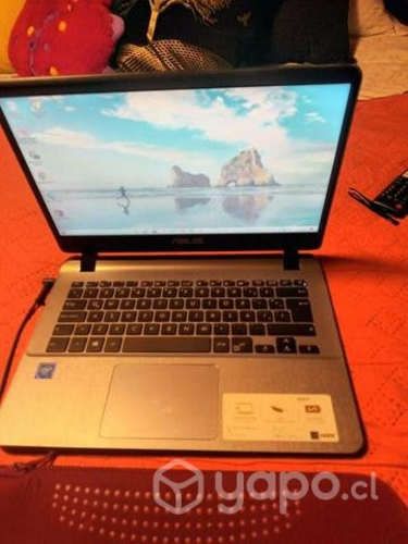 Laptop Asus