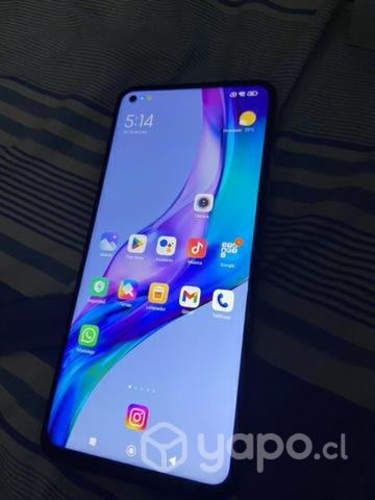 Xiaomi 10t 5g