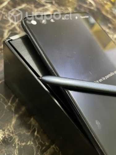 Samsung note 10 lite