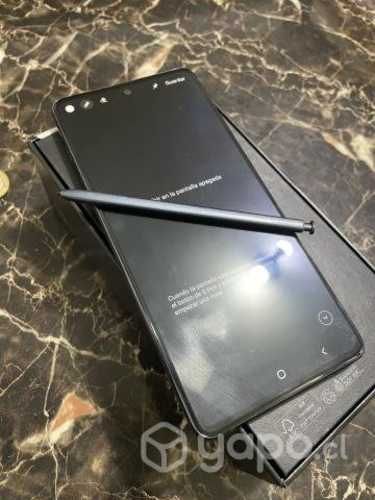 Samsung note 10 lite