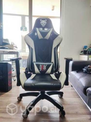 Silla Gamer Düngu V2