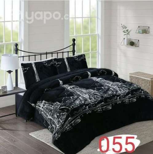 Cobertores de chiporro