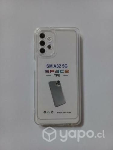 Carcasa/funda para celular Samsung Galaxy A32 5g