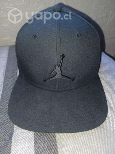 Gorro Jordan original
