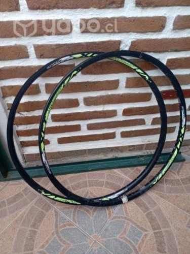 Llantas / Aros 27.5 Aluminio