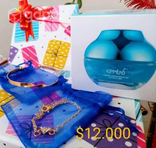 Hermoso Pack Navideño