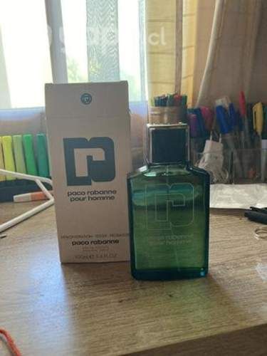 Perfume Paco rabanne nuevo