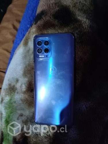 Motorola G100 de 8/128 gb