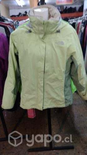 PARKA The North Face