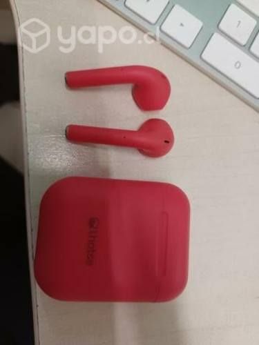 Audifonos Lhotse rm12 Bluetooth