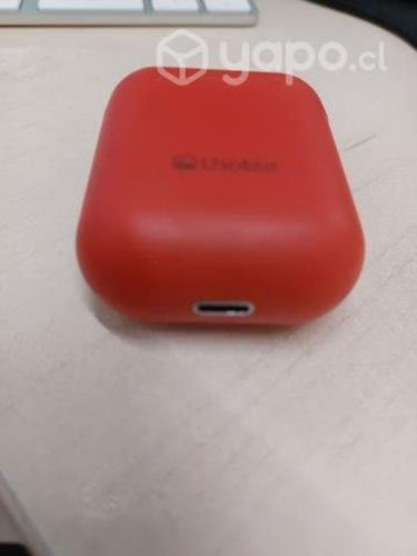 Audifonos Lhotse rm12 Bluetooth