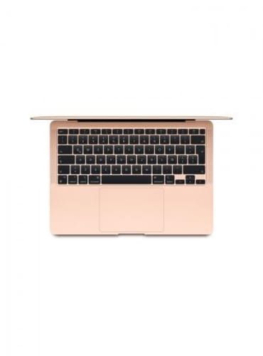 MacBook Air Gold 13