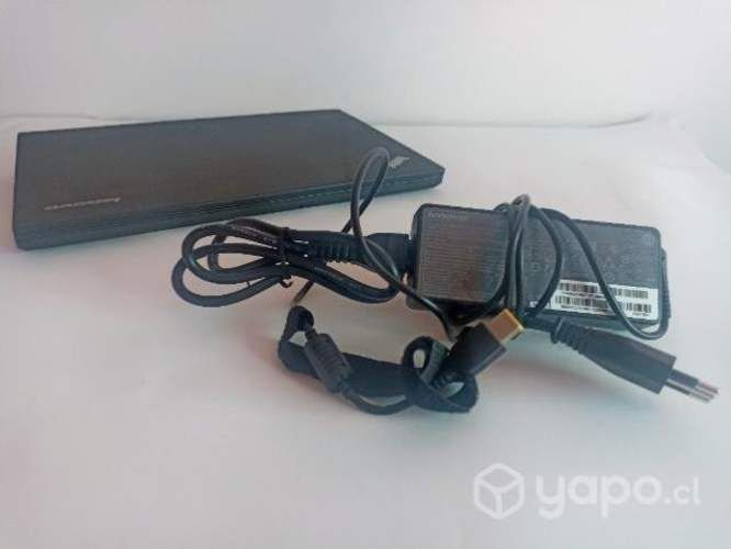 Lenovo Thinkpad T450 i3 - Disco 500gb - 8 Gb ram