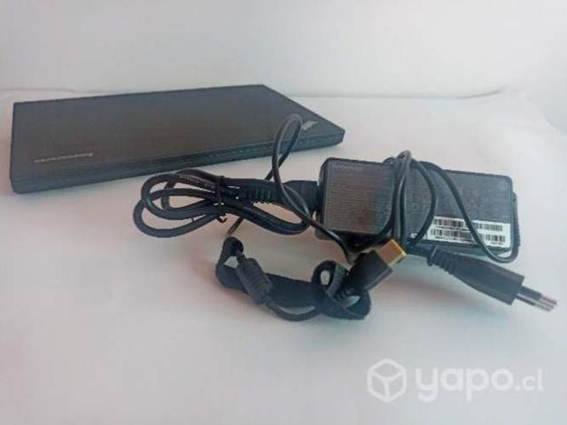 Lenovo Thinkpad T450 i3 - Disco 500gb - 8 Gb ram