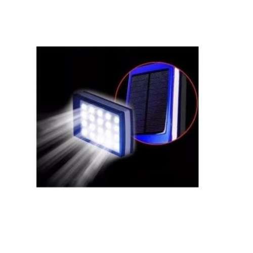 Bateria Portatil Externa 20.000 Mah 2 Usb Powerban