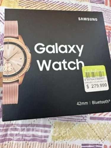 Reloj Galaxy Watch, Galaxy Watch 4 y buds pro