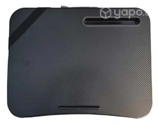 Soporte Bandeja Notebook 15 Con Cojín - Ddesing