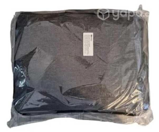 Soporte Bandeja Notebook 15 Con Cojín - Ddesing