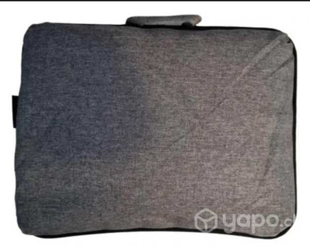 Soporte Bandeja Notebook 15 Con Cojín - Ddesing