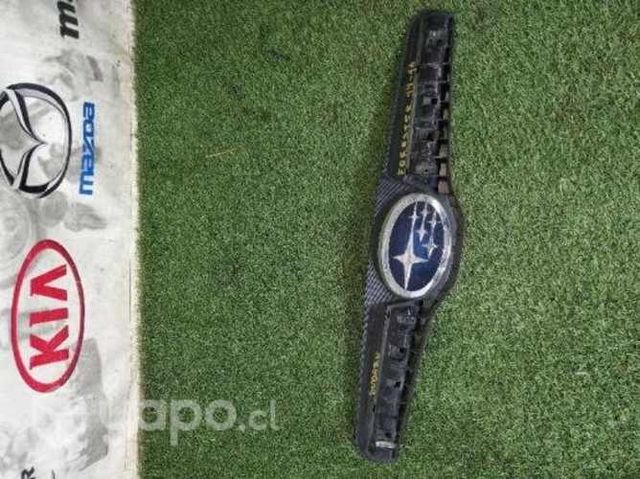 Mascara subaru forester 14 17