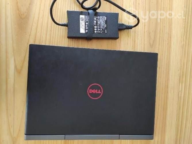 Notebook Gamer Dell Inspiron 7000 15pulgadas