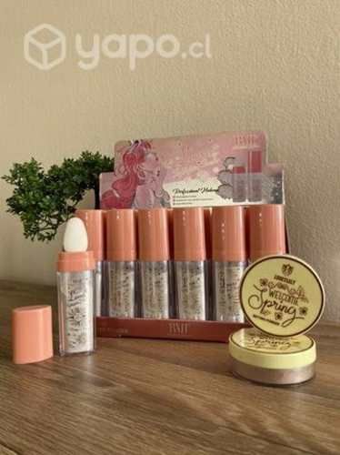 Polvo de Hadas 2 formatos