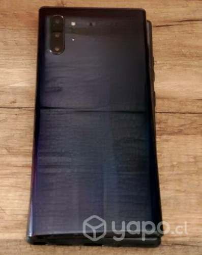 Samsung galaxy note 10 plus 12Gb/256Gb