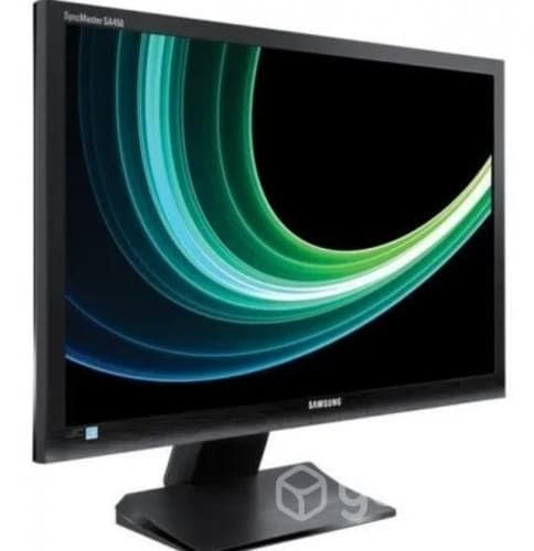 Monitor Samsung 19 Pulgadas NUEVO