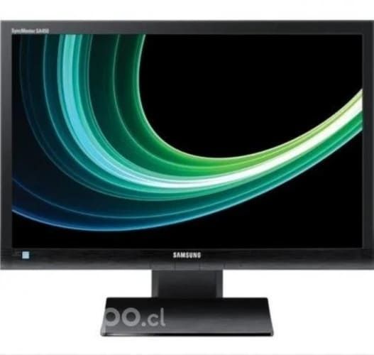 Monitor Samsung 19 Pulgadas NUEVO