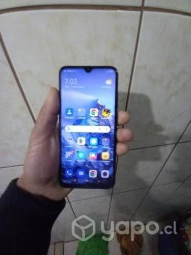 Redmi 8