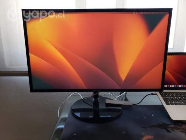 Monitor samsung