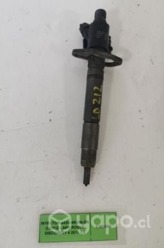 Inyector 9X2Q-9K546-DB (LD212) Land Rover Discover