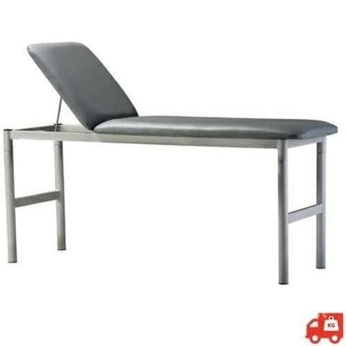 Camilla de examen medico