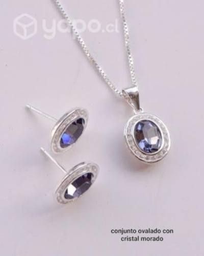 Joyas plata 925