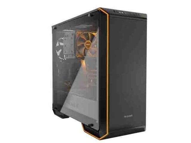 GABINETE bequiet DARKBASE 700
