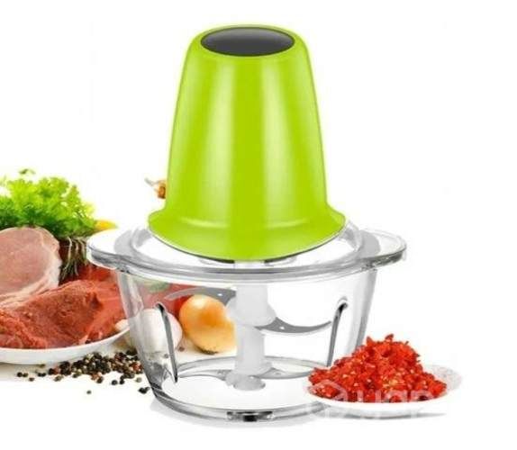 Picadora procesadora de alimentos moledor carne v