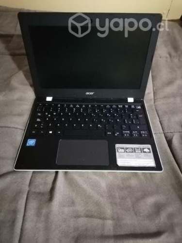 Notebook para repuesto