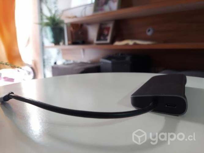 Adaptadores multifuncion UGREEN