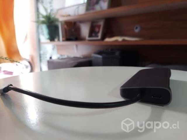 Adaptadores multifuncion UGREEN