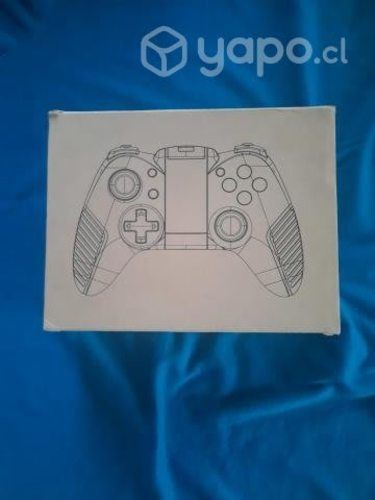 Gamepad/ joystick para celular