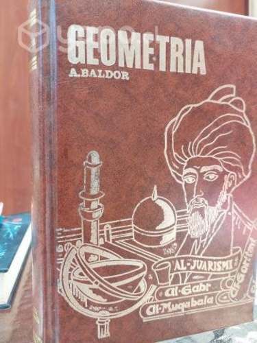 Baldor geometria