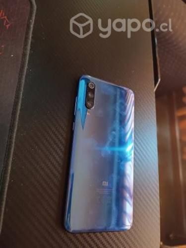 Piezas Xiaomi Mi 9 128gb/6gb Ram