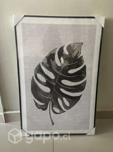 Cuadro decorativo 90x60